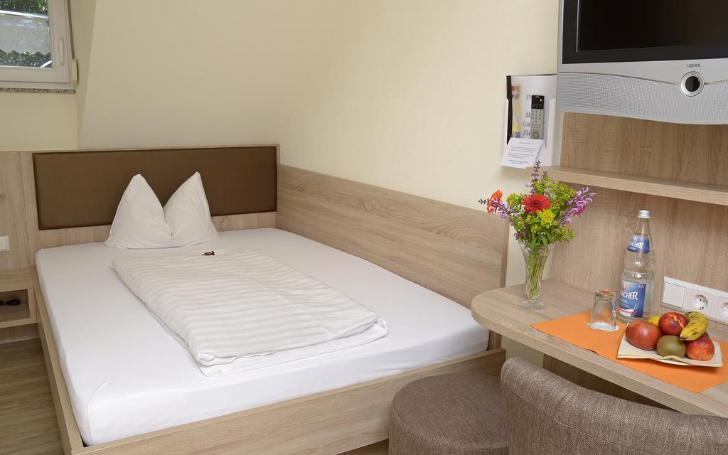 Gasthof Ziegler Hotel & Restaurant Lindau  Cameră foto