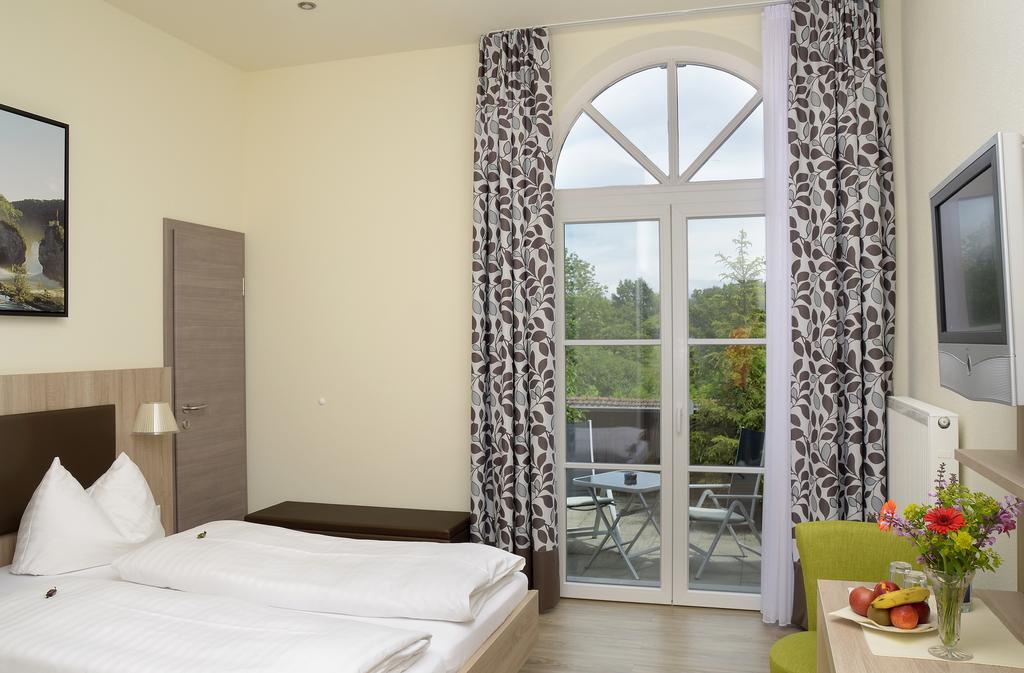 Gasthof Ziegler Hotel & Restaurant Lindau  Cameră foto