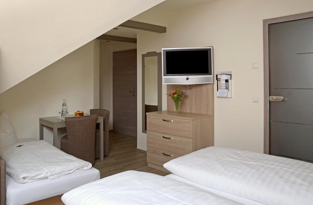 Gasthof Ziegler Hotel & Restaurant Lindau  Cameră foto